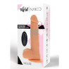 Get Real - Peau De Gode Vibrant  Billes Rotatives